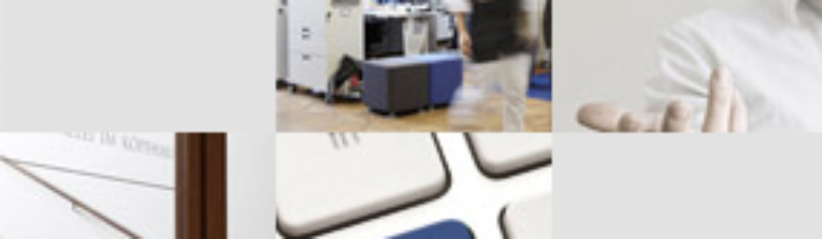 Arbeiten bei Krüger