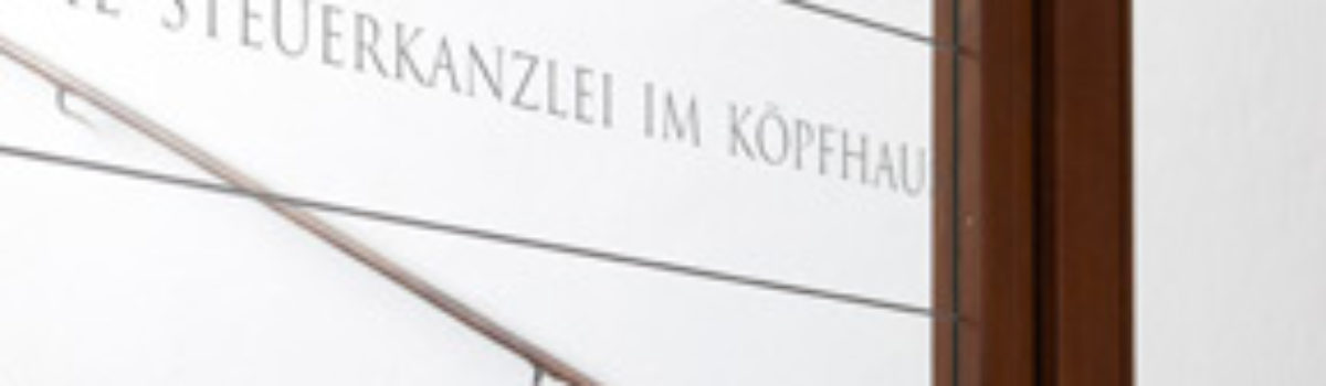 Kanzleientwicklung