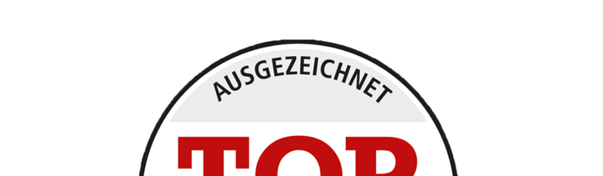 Qualität im Dutzend – wir sind zum 12. Mal dabei!