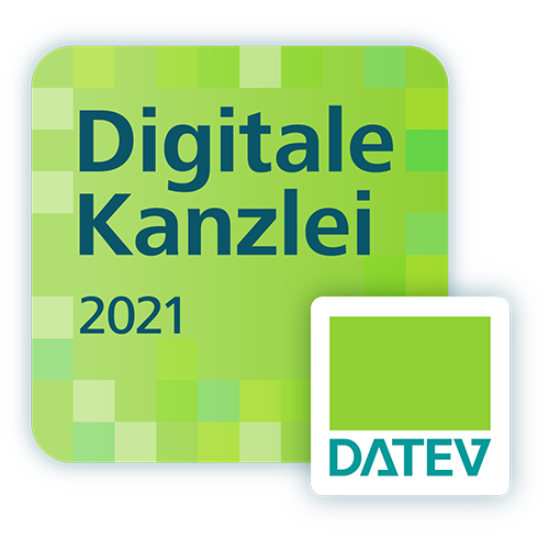 DATEV-Auszeichnung – Wir bleiben digital weiterhin vorne! Steuerkanzlei Krüger ist zum dritten Mal in Folge „Digitale Kanzlei“