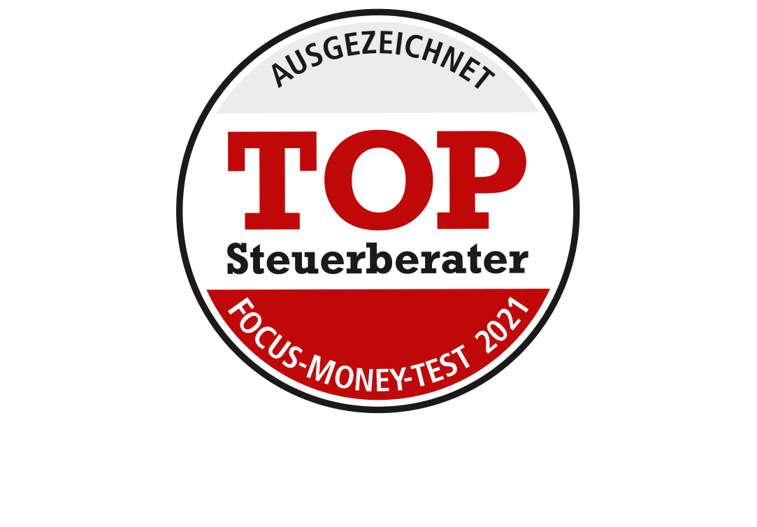 TOP Steuerberater bei Focus Money – wir sind zum 13. Mal dabei!
