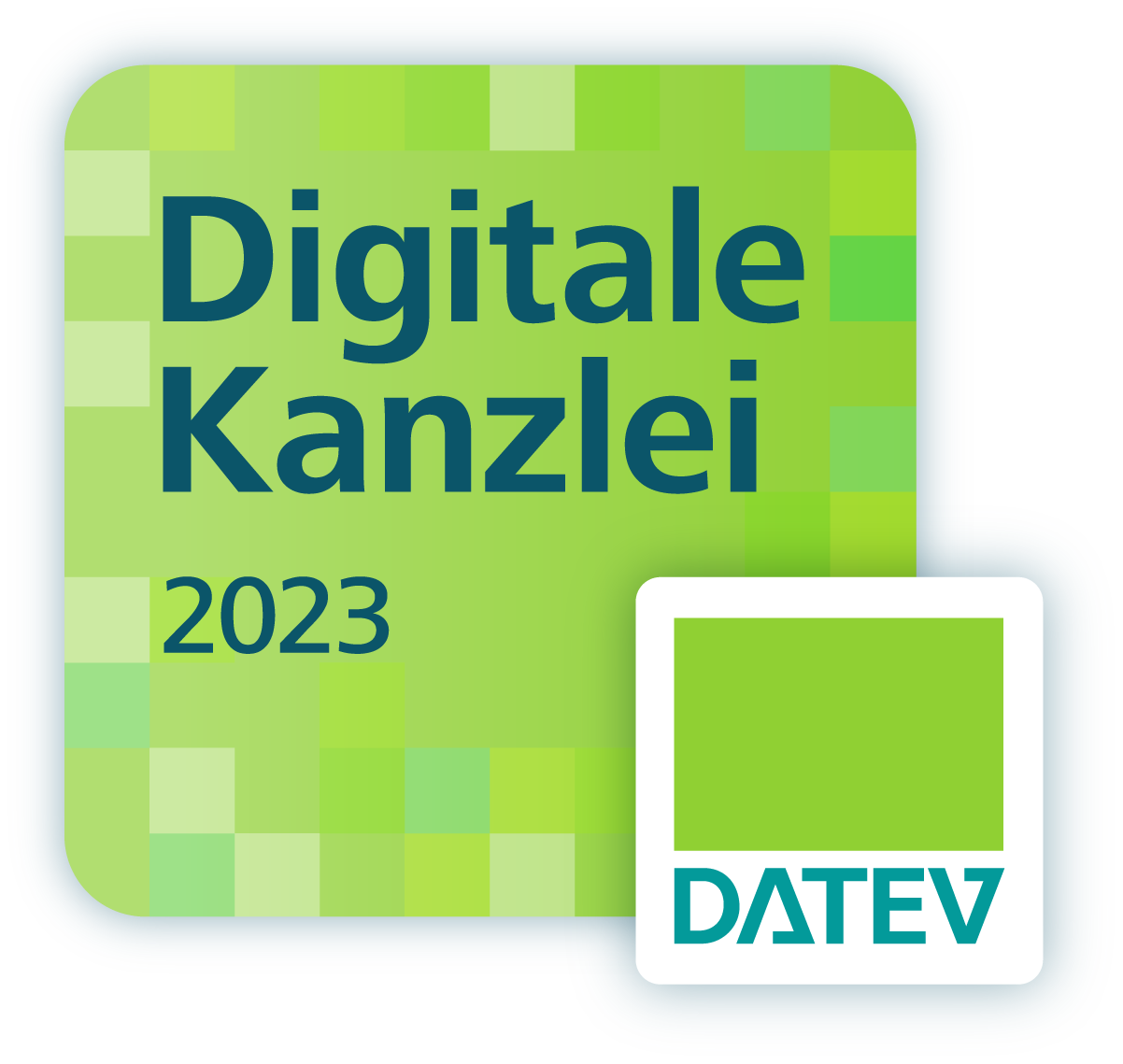 DATEV-Auszeichnung – Wir bleiben digital weiterhin vorne! Steuerkanzlei Krüger ist zum dritten Mal in Folge „Digitale Kanzlei“