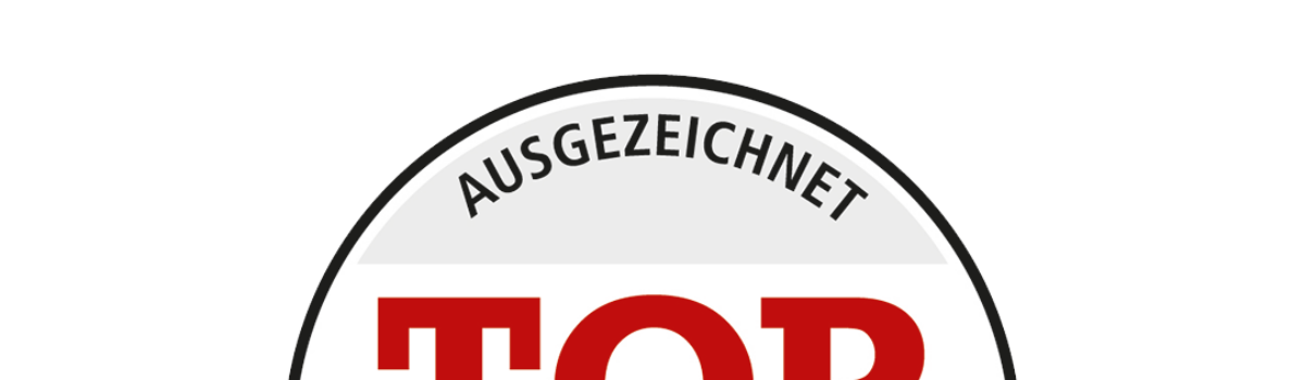 TOP Steuerberater bei Focus Money – wir sind zum 16. Mal dabei!